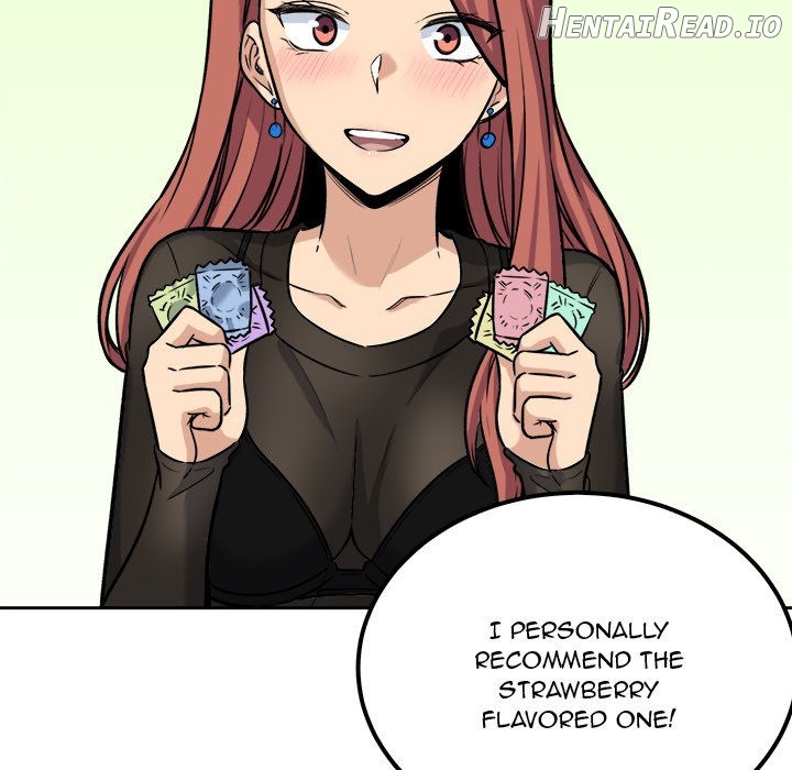 Excuse me, This is my Room Chapter 41 - page 115