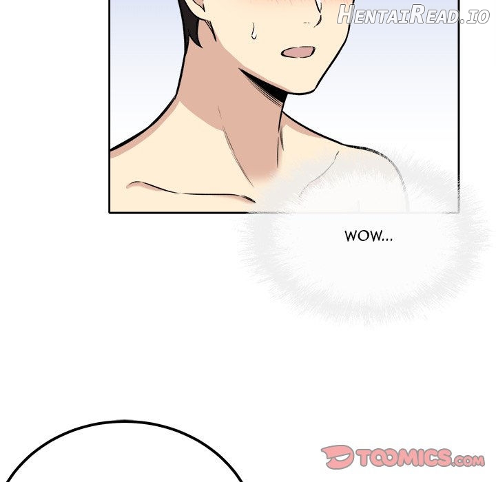 Excuse me, This is my Room Chapter 41 - page 117