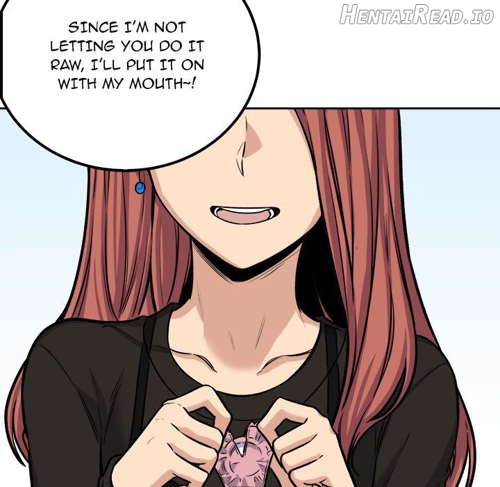 Excuse me, This is my Room Chapter 41 - page 118