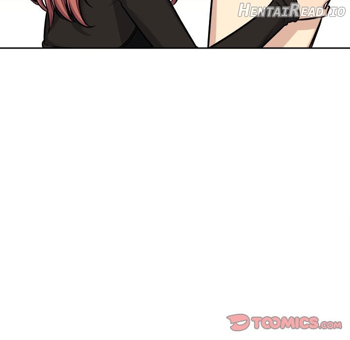 Excuse me, This is my Room Chapter 41 - page 123