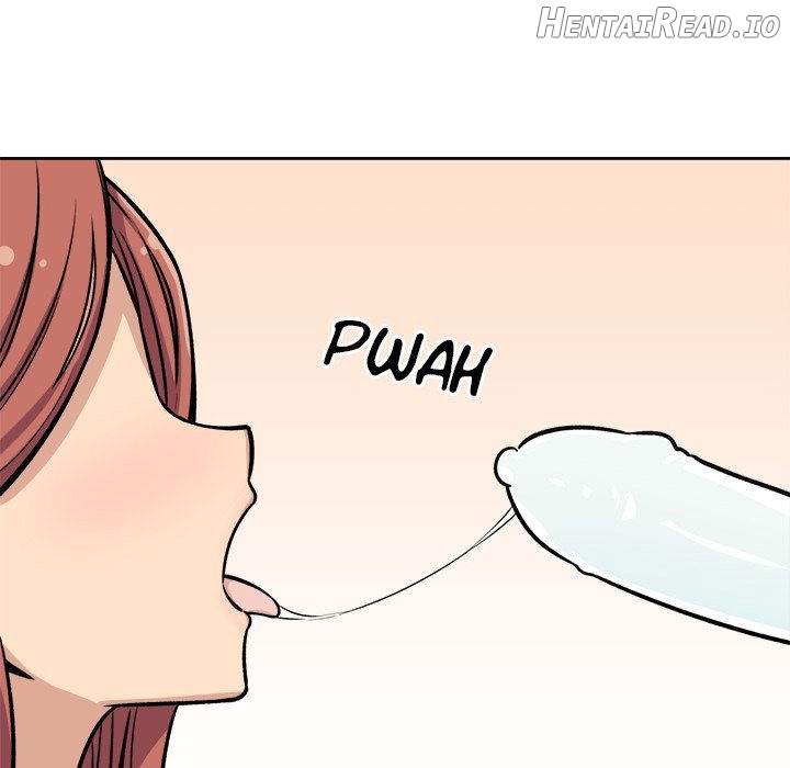 Excuse me, This is my Room Chapter 41 - page 126