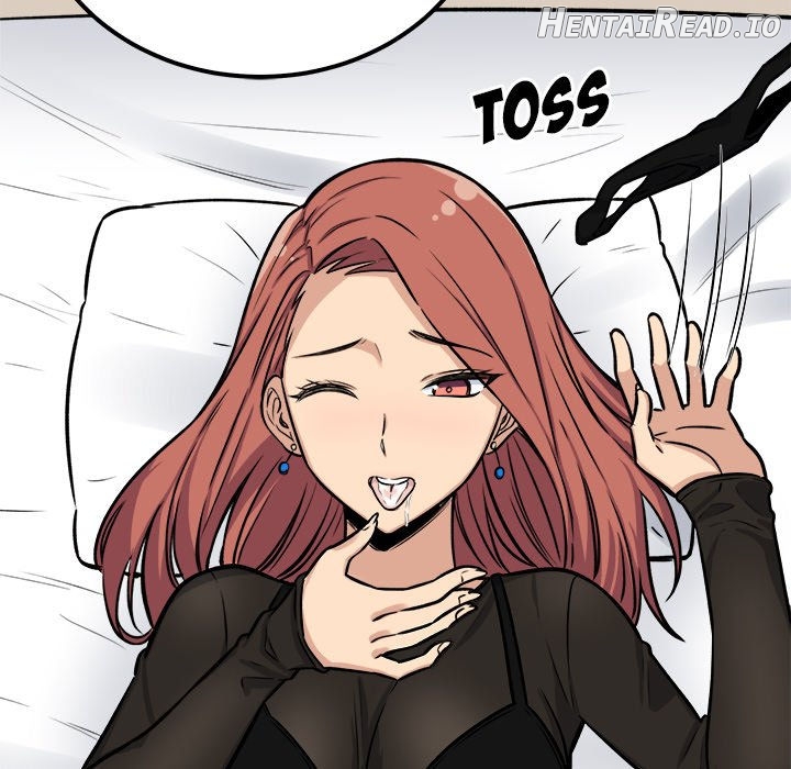 Excuse me, This is my Room Chapter 41 - page 128
