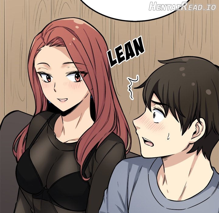 Excuse me, This is my Room Chapter 41 - page 13