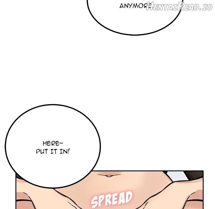 Excuse me, This is my Room Chapter 41 - page 130