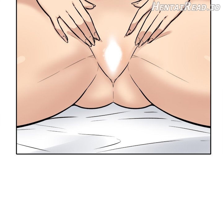 Excuse me, This is my Room Chapter 41 - page 131