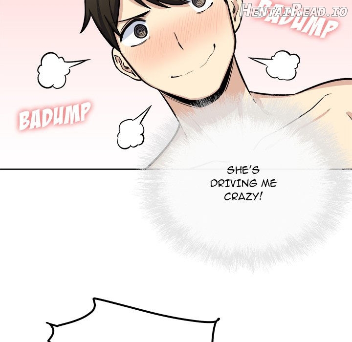 Excuse me, This is my Room Chapter 41 - page 133