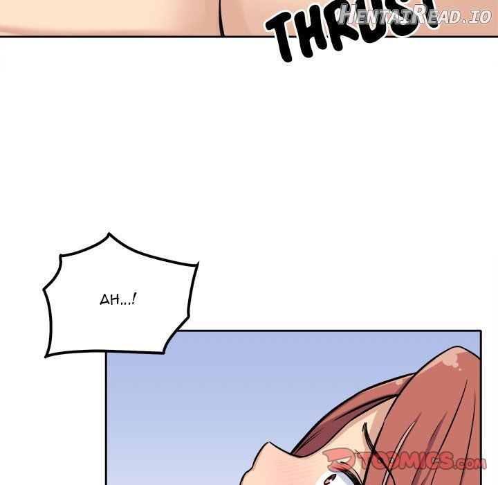 Excuse me, This is my Room Chapter 41 - page 135