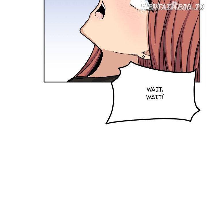 Excuse me, This is my Room Chapter 41 - page 136