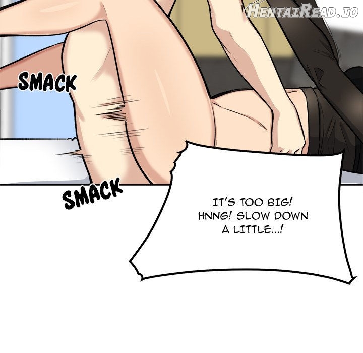 Excuse me, This is my Room Chapter 41 - page 138
