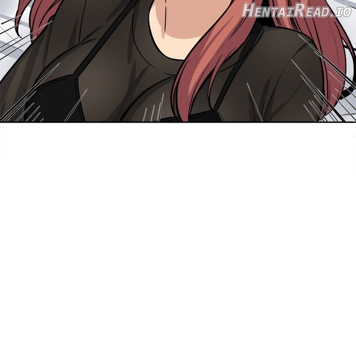 Excuse me, This is my Room Chapter 41 - page 143