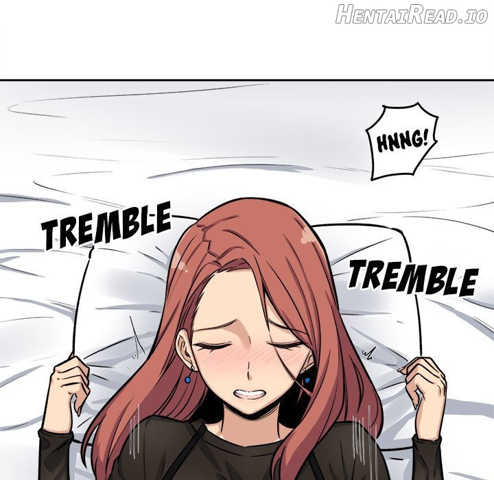 Excuse me, This is my Room Chapter 41 - page 144