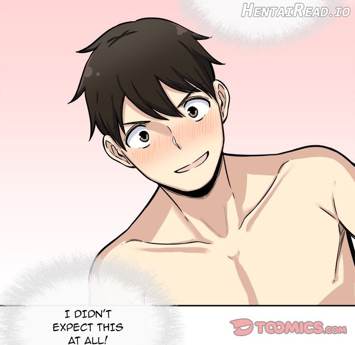 Excuse me, This is my Room Chapter 41 - page 147