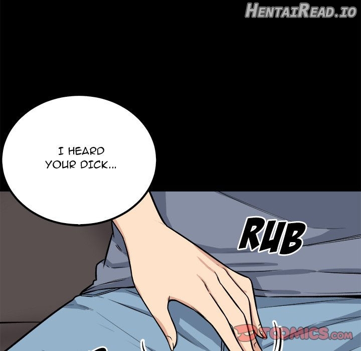 Excuse me, This is my Room Chapter 41 - page 15
