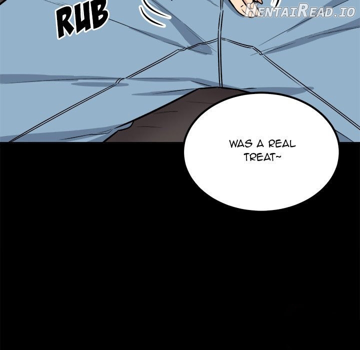 Excuse me, This is my Room Chapter 41 - page 16