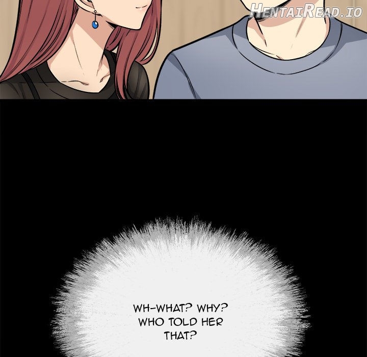 Excuse me, This is my Room Chapter 41 - page 18