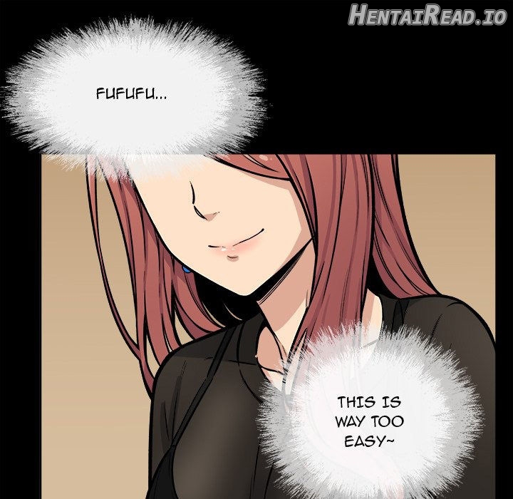 Excuse me, This is my Room Chapter 41 - page 21