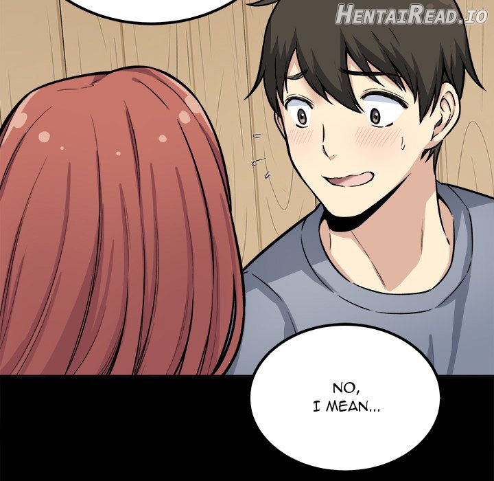 Excuse me, This is my Room Chapter 41 - page 26