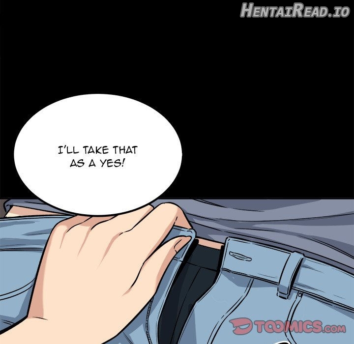 Excuse me, This is my Room Chapter 41 - page 27
