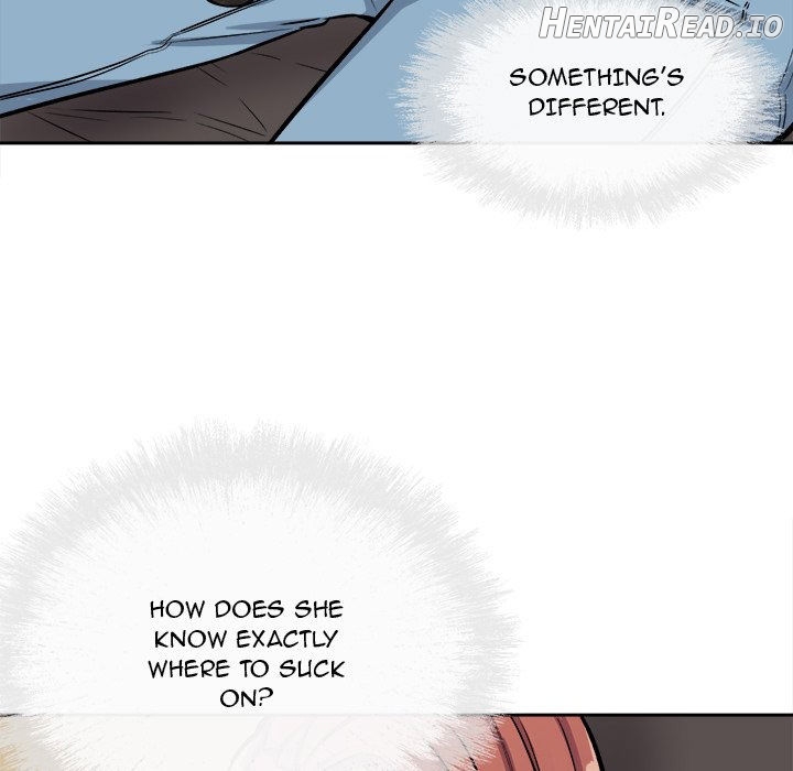 Excuse me, This is my Room Chapter 41 - page 31