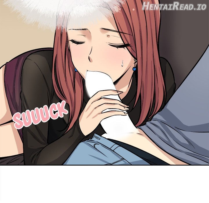 Excuse me, This is my Room Chapter 41 - page 32