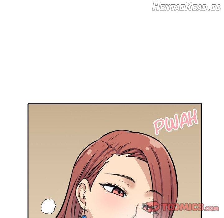 Excuse me, This is my Room Chapter 41 - page 33
