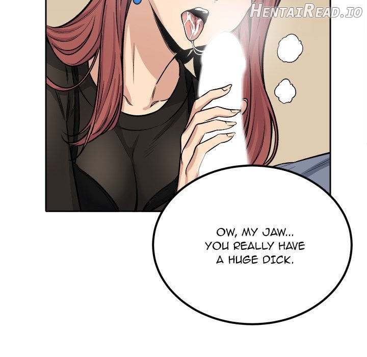 Excuse me, This is my Room Chapter 41 - page 34