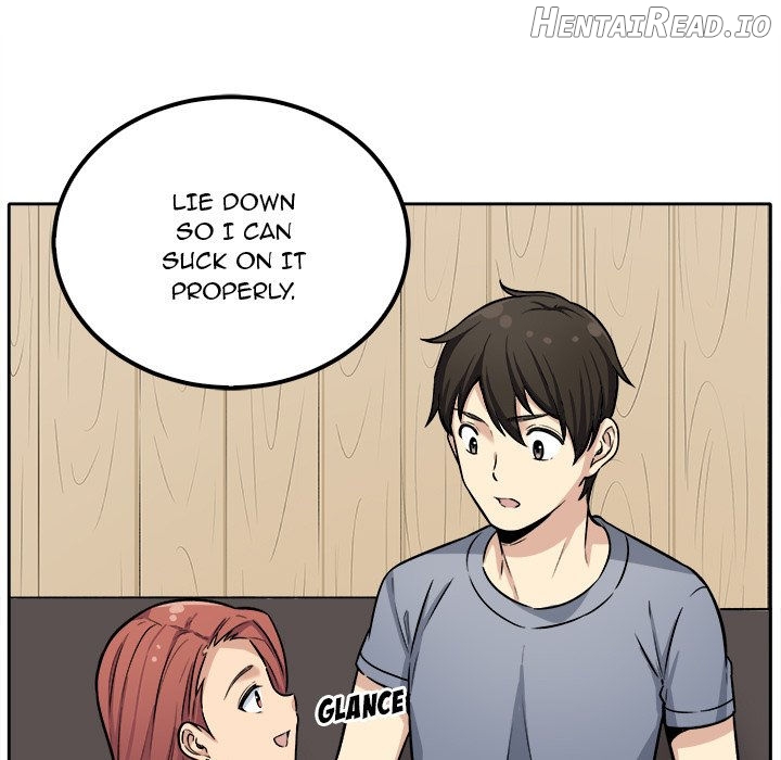 Excuse me, This is my Room Chapter 41 - page 35