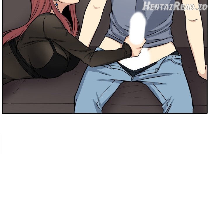 Excuse me, This is my Room Chapter 41 - page 36