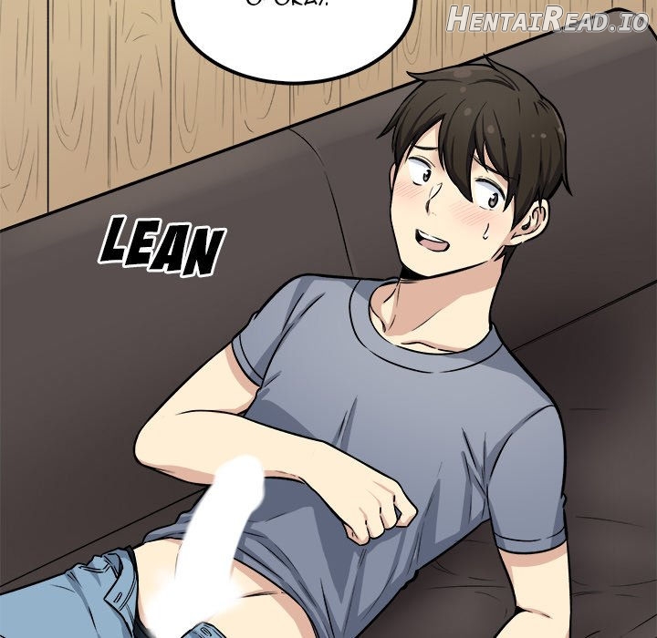 Excuse me, This is my Room Chapter 41 - page 38