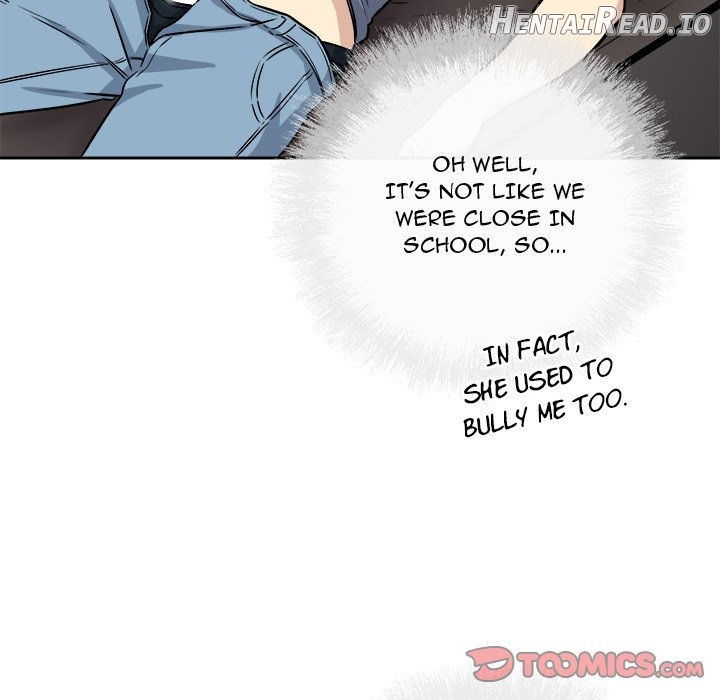 Excuse me, This is my Room Chapter 41 - page 39
