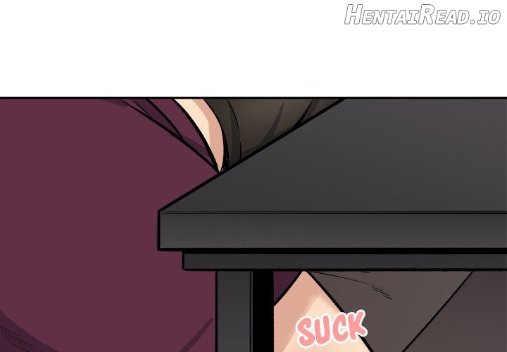 Excuse me, This is my Room Chapter 41 - page 4