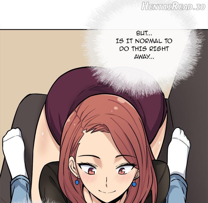 Excuse me, This is my Room Chapter 41 - page 40