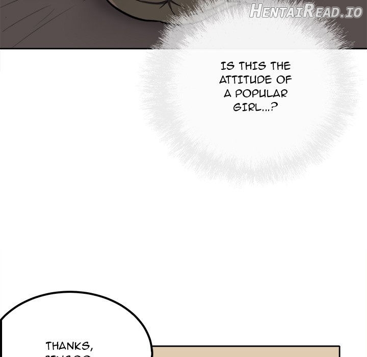 Excuse me, This is my Room Chapter 41 - page 43