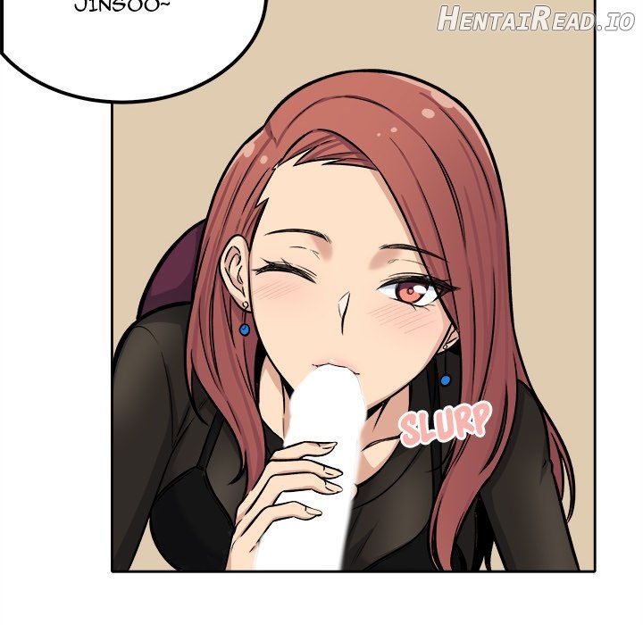 Excuse me, This is my Room Chapter 41 - page 44