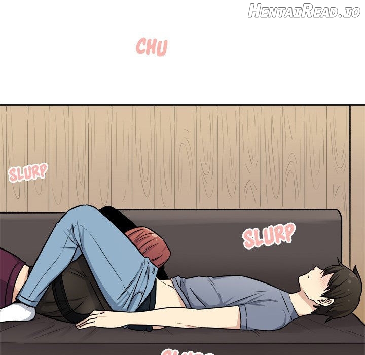 Excuse me, This is my Room Chapter 41 - page 46