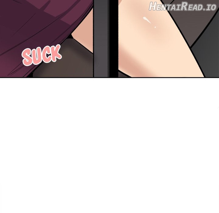 Excuse me, This is my Room Chapter 41 - page 5