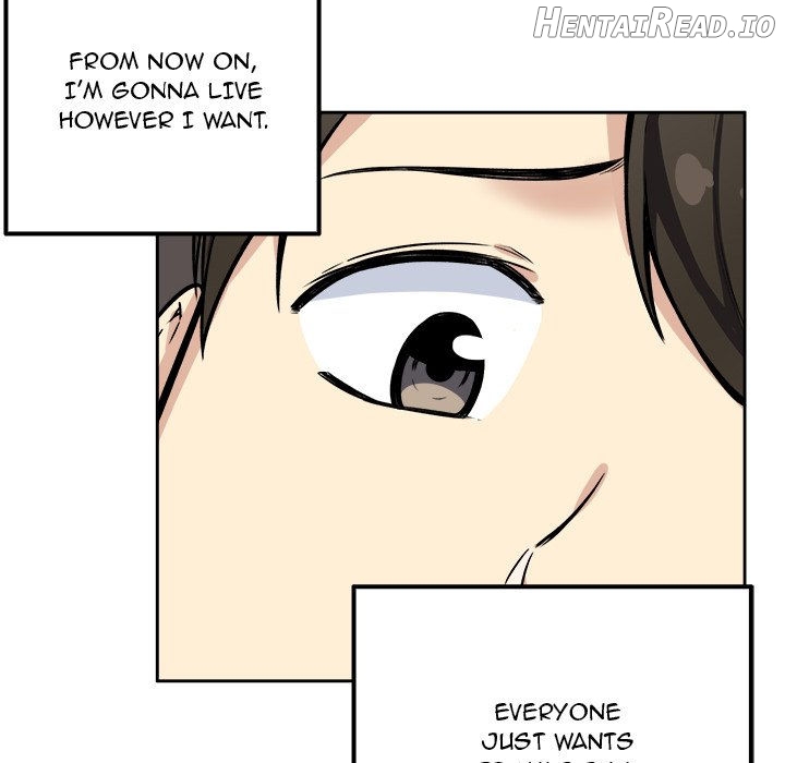 Excuse me, This is my Room Chapter 41 - page 55