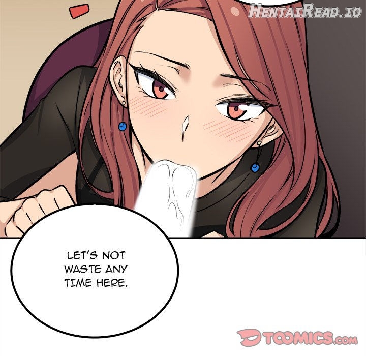 Excuse me, This is my Room Chapter 41 - page 57