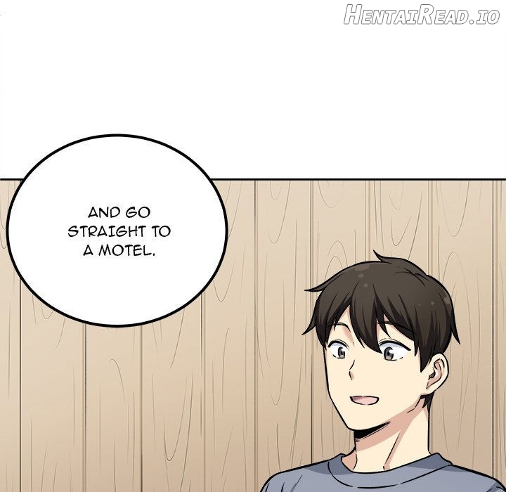 Excuse me, This is my Room Chapter 41 - page 58