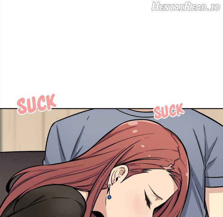 Excuse me, This is my Room Chapter 41 - page 6