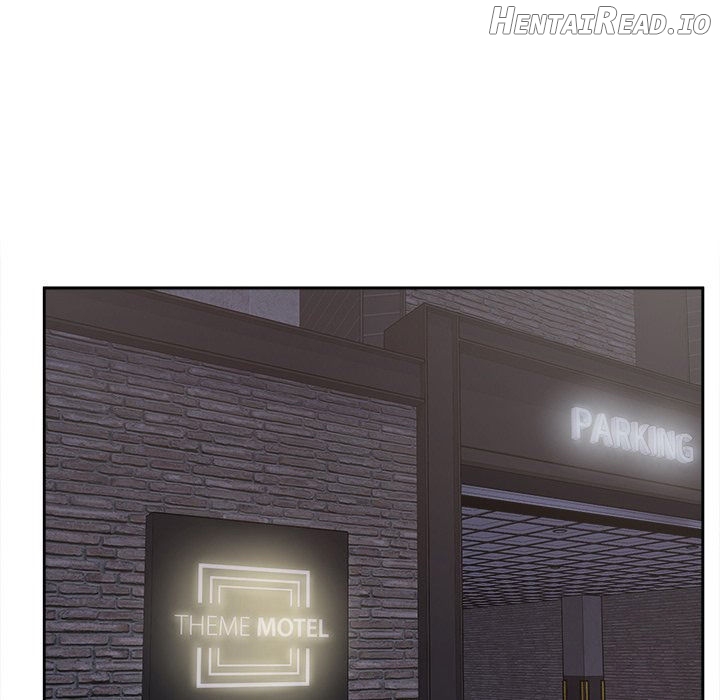 Excuse me, This is my Room Chapter 41 - page 61