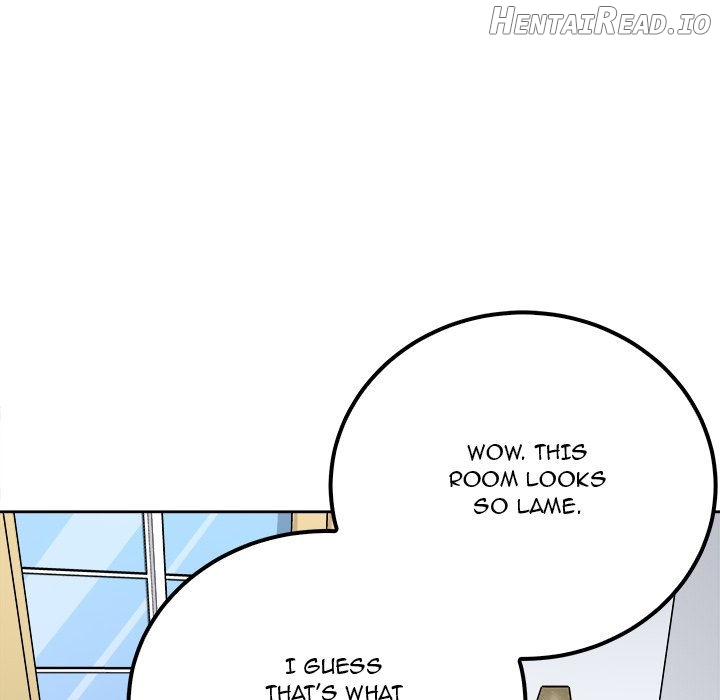 Excuse me, This is my Room Chapter 41 - page 64