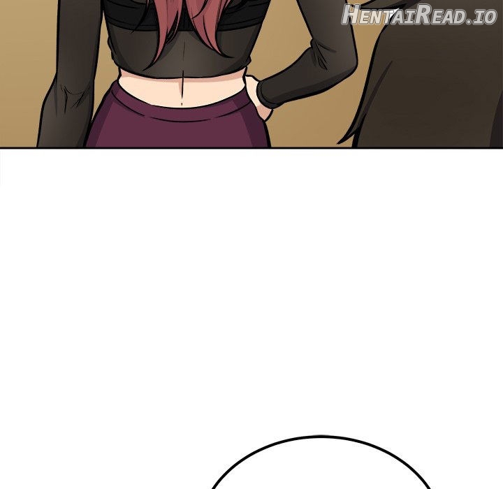 Excuse me, This is my Room Chapter 41 - page 66
