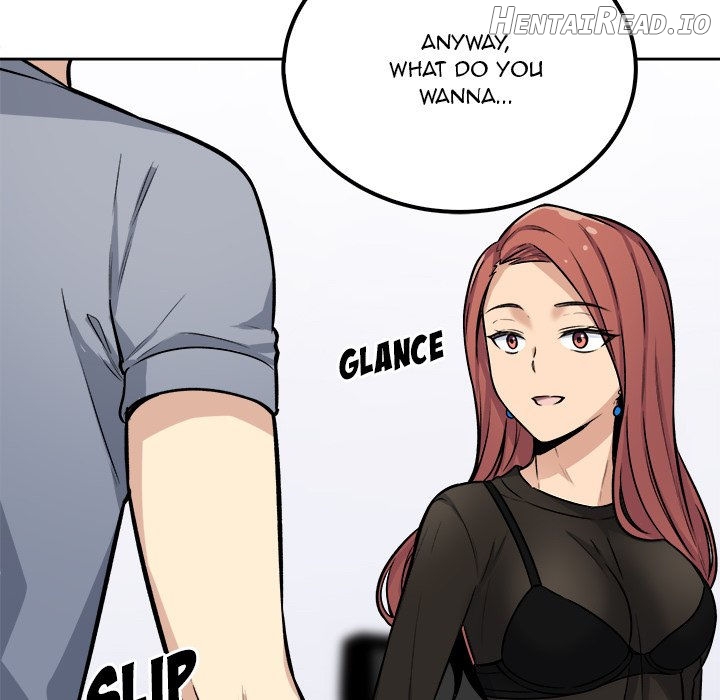 Excuse me, This is my Room Chapter 41 - page 67