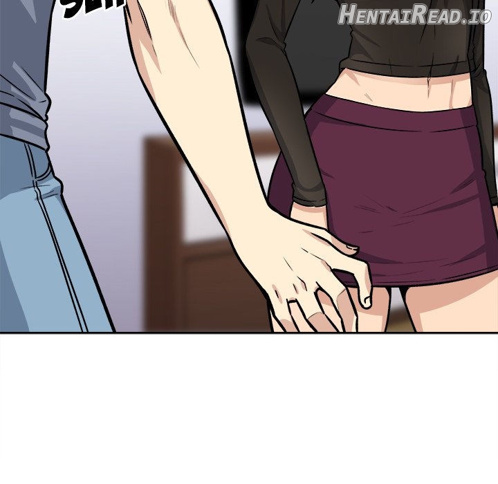 Excuse me, This is my Room Chapter 41 - page 68