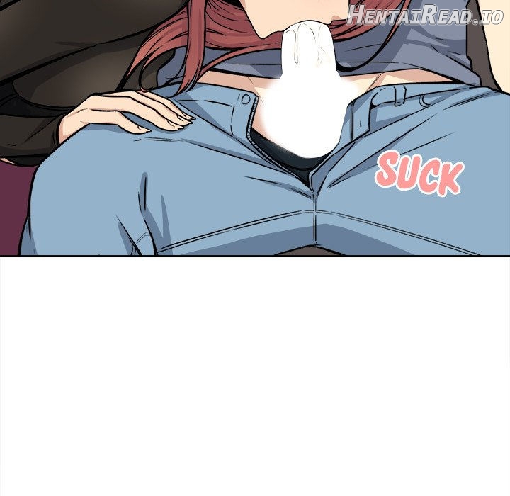 Excuse me, This is my Room Chapter 41 - page 7