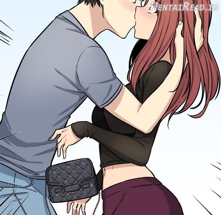 Excuse me, This is my Room Chapter 41 - page 70
