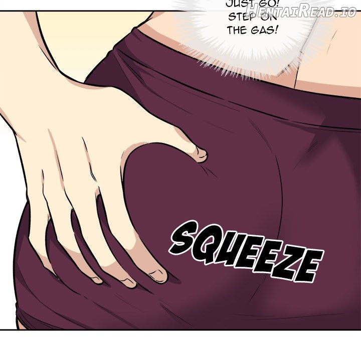 Excuse me, This is my Room Chapter 41 - page 74