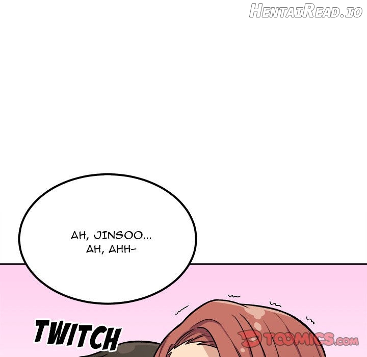 Excuse me, This is my Room Chapter 41 - page 75