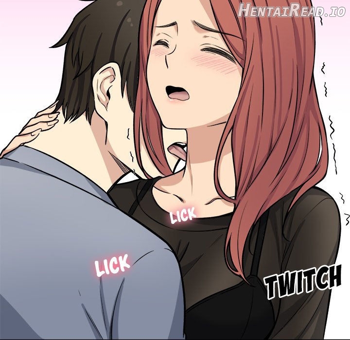 Excuse me, This is my Room Chapter 41 - page 76